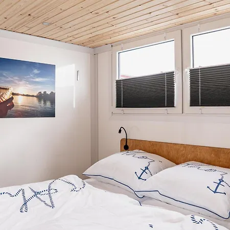 Cosy River Loft Botel Schwerin (Mecklenburg-Vorpommern)