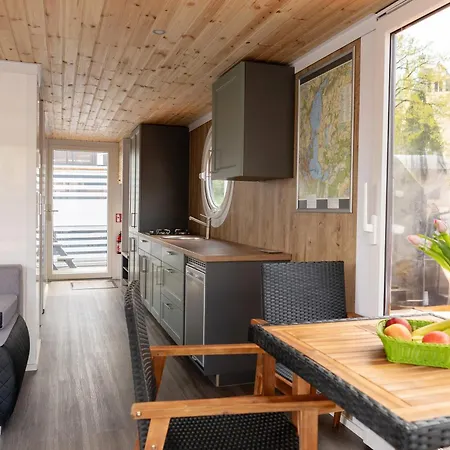 Cosy River Loft Schwerin (Mecklenburg-Vorpommern)